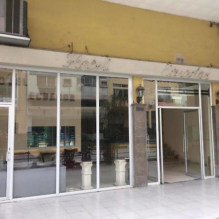 Hotel Ecuador Guayaquil Exteriör bild