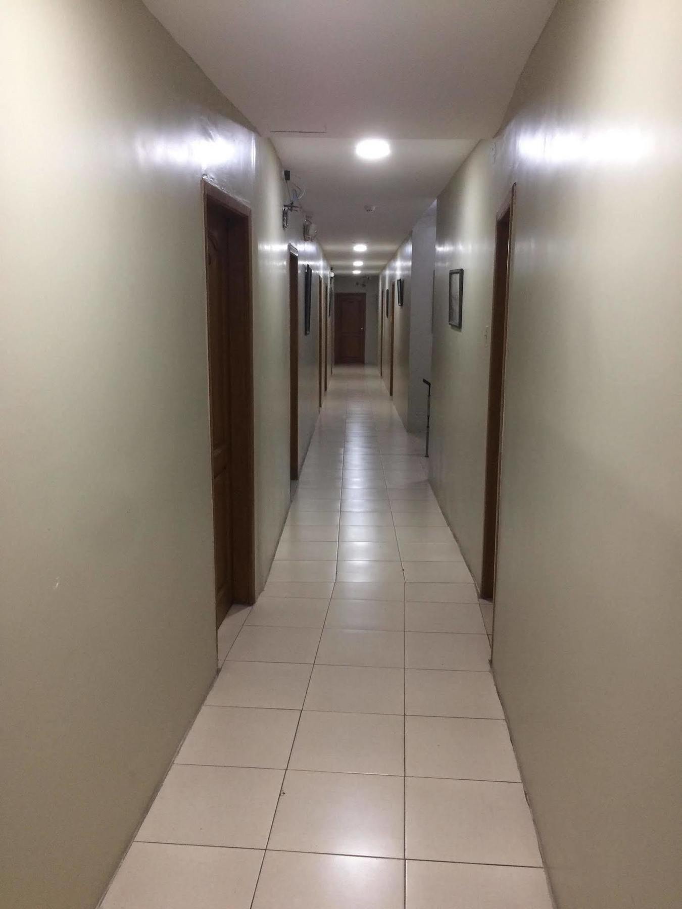 Hotel Ecuador Guayaquil Exteriör bild
